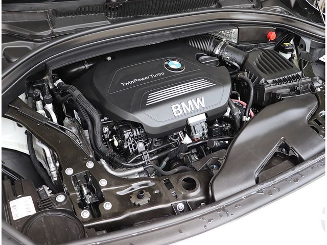 BMW BMW 2series Active Tourer 2016