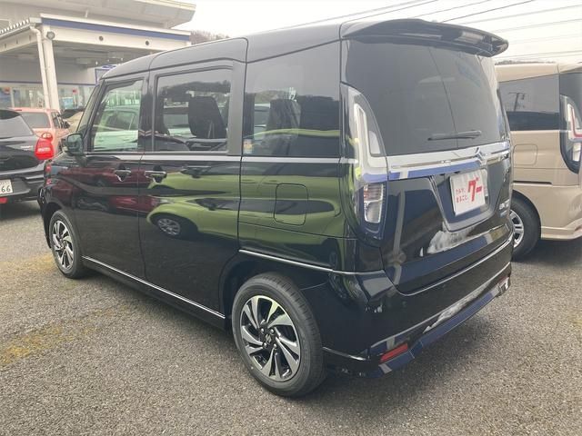 SUZUKI SOLIO BANDIT 4WD 2024