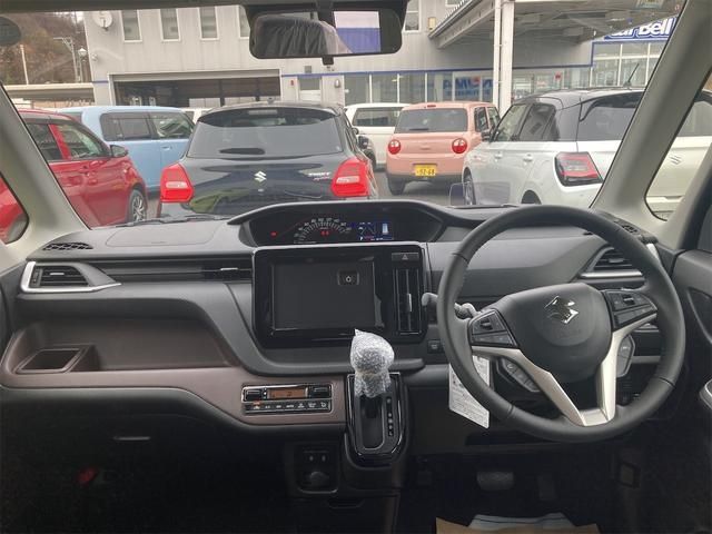 SUZUKI SOLIO BANDIT 4WD 2024