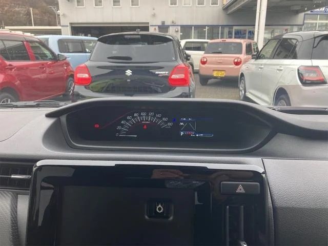 SUZUKI SOLIO BANDIT 4WD 2024