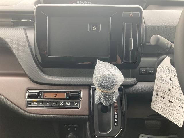 SUZUKI SOLIO BANDIT 4WD 2024