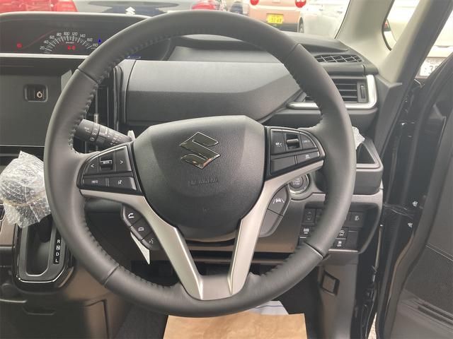 SUZUKI SOLIO BANDIT 4WD 2024