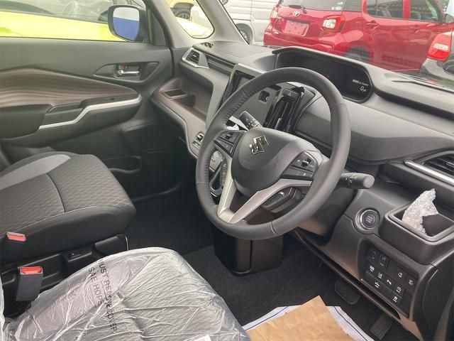 SUZUKI SOLIO BANDIT 4WD 2024