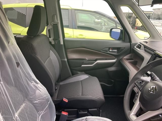 SUZUKI SOLIO BANDIT 4WD 2024