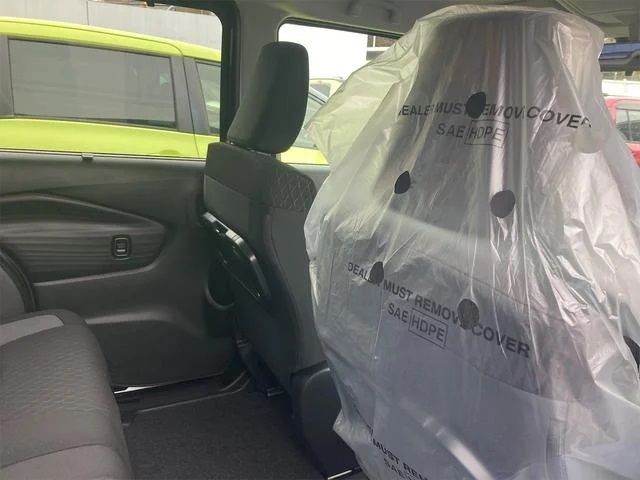 SUZUKI SOLIO BANDIT 4WD 2024