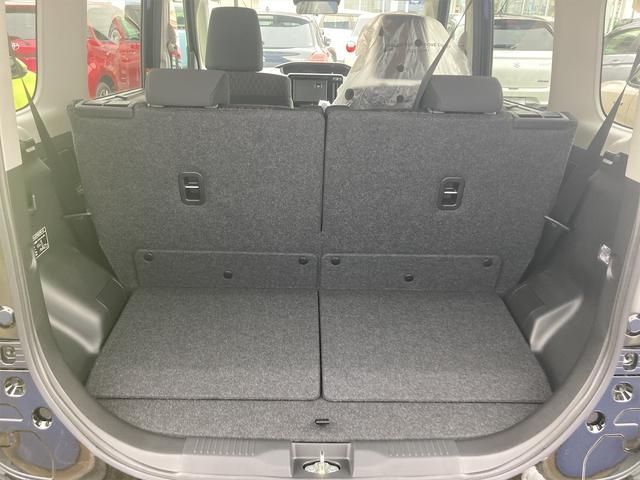 SUZUKI SOLIO BANDIT 4WD 2024