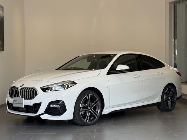 BMW BMW 2series Gran coupe 2024