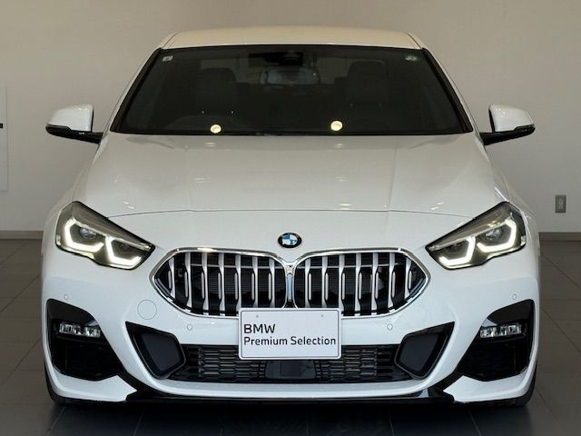 BMW BMW 2series Gran coupe 2024
