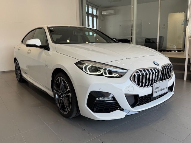 BMW BMW 2series Gran coupe 2024