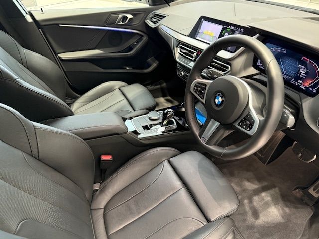 BMW BMW 2series Gran coupe 2024