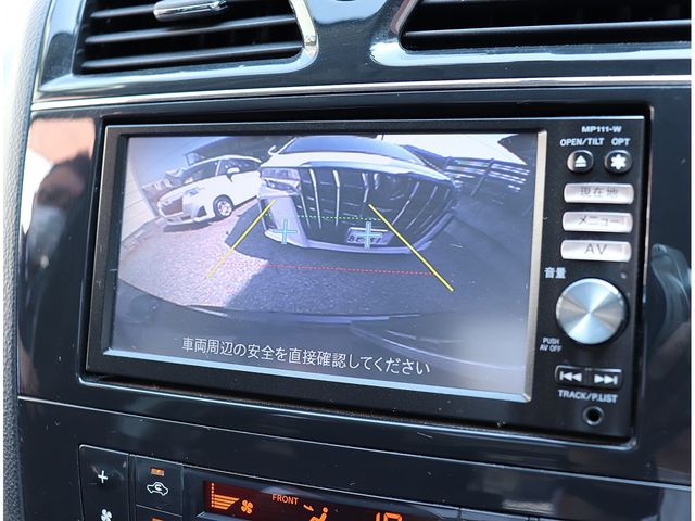 NISSAN SERENA  WG 2012