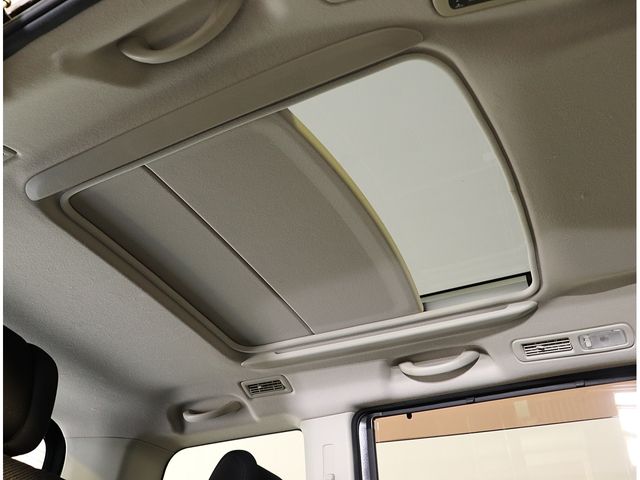 NISSAN SERENA  WG 2012