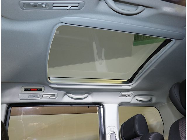 NISSAN SERENA  WG 2012