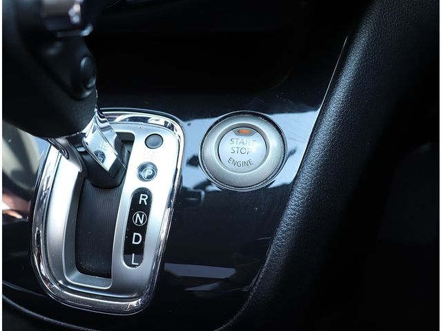 NISSAN SERENA  WG 2012