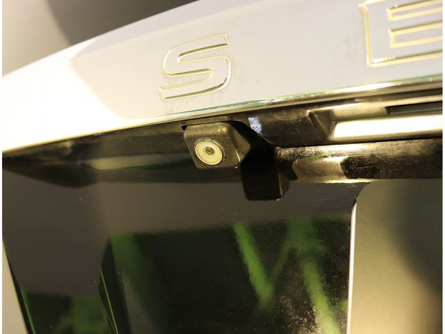 NISSAN SERENA  WG 2012