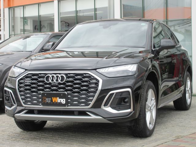 AUDI AUDI Q5 SPORTBACK 2023