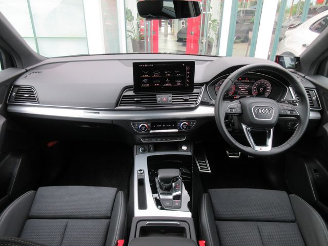 AUDI AUDI Q5 SPORTBACK 2023