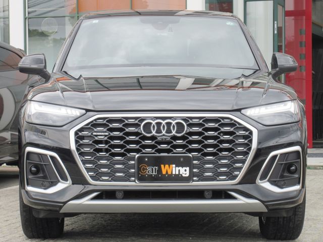 AUDI AUDI Q5 SPORTBACK 2023