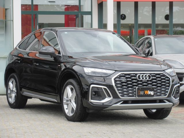 AUDI AUDI Q5 SPORTBACK 2023