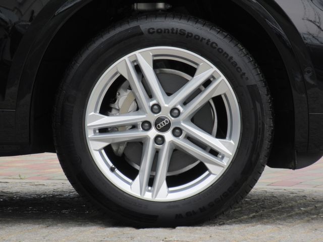 AUDI AUDI Q5 SPORTBACK 2023