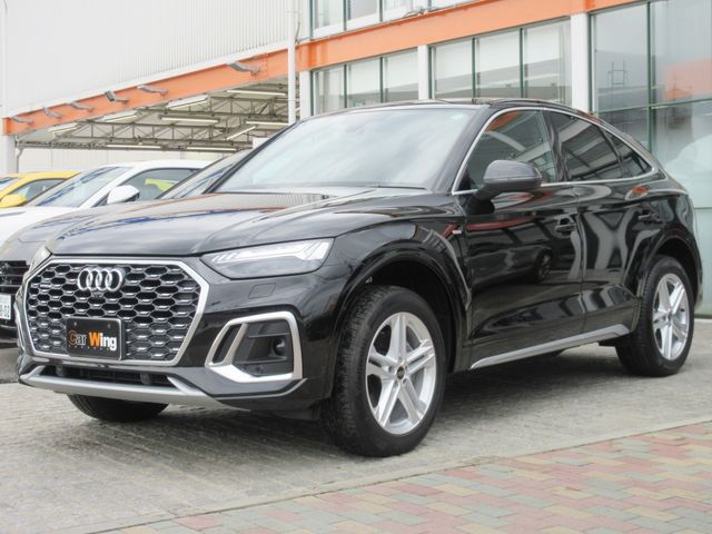 AUDI AUDI Q5 SPORTBACK 2023