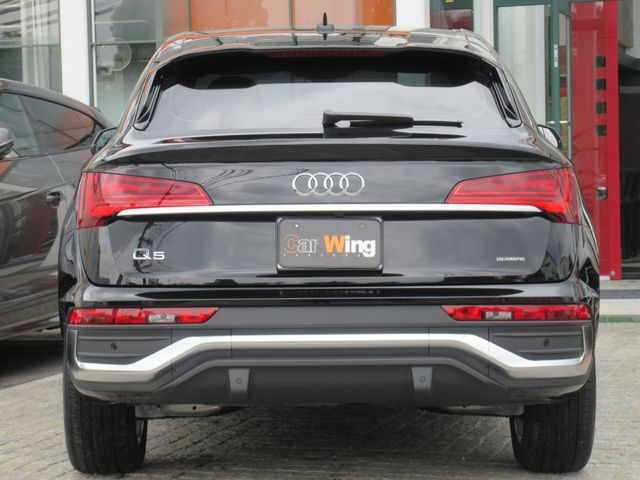 AUDI AUDI Q5 SPORTBACK 2023