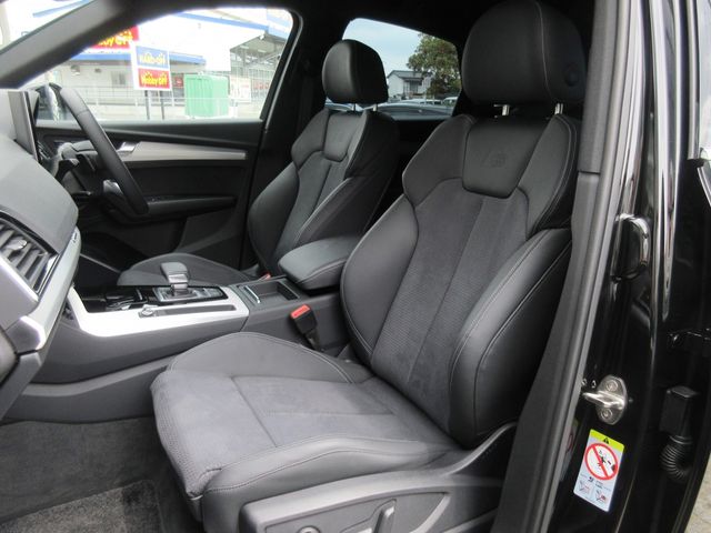 AUDI AUDI Q5 SPORTBACK 2023