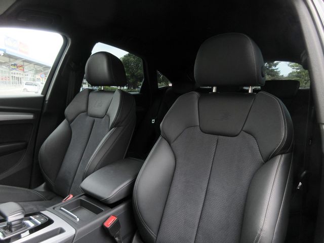 AUDI AUDI Q5 SPORTBACK 2023