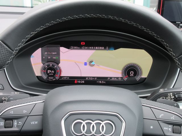 AUDI AUDI Q5 SPORTBACK 2023