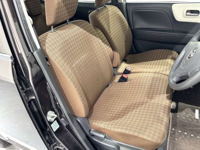 NISSAN MOCO 4WD 2014