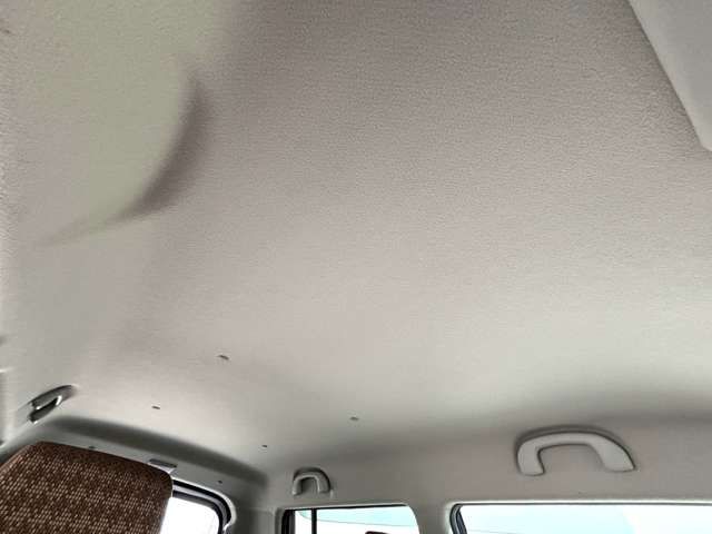 NISSAN MOCO 4WD 2014