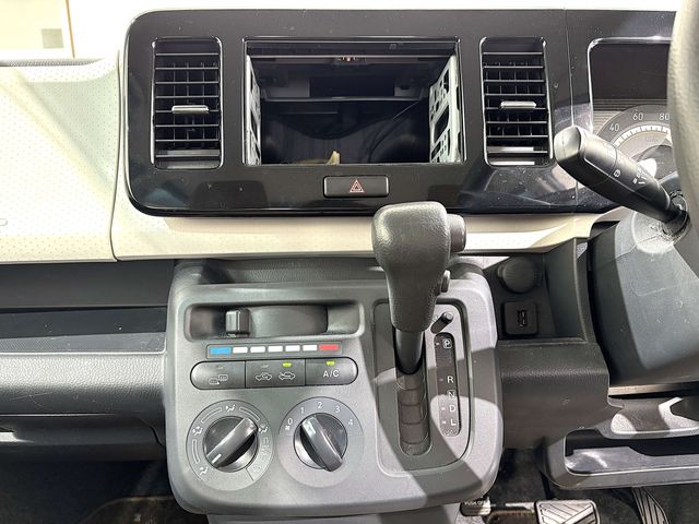 NISSAN MOCO 4WD 2014