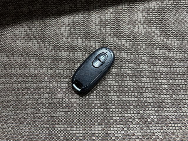 NISSAN MOCO 4WD 2014