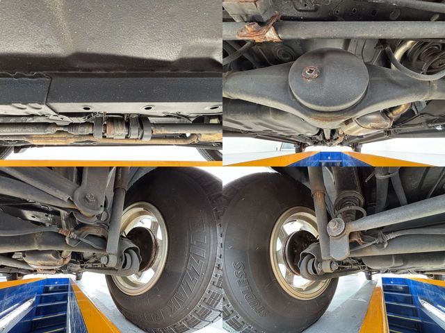 NISSAN MOCO 4WD 2014