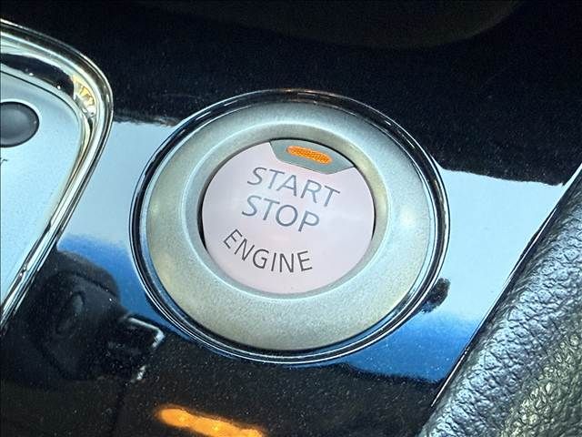 NISSAN SERENA  S-HYBRID 2014