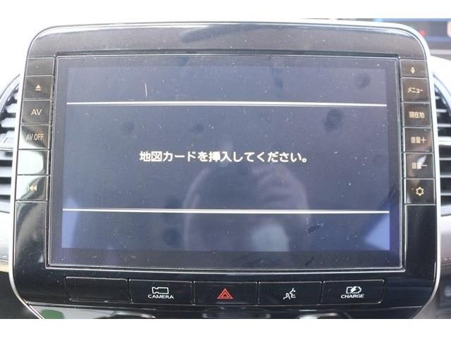 NISSAN SERENA  WG 2020