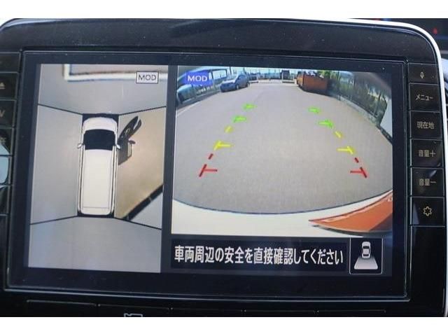 NISSAN SERENA  WG 2020