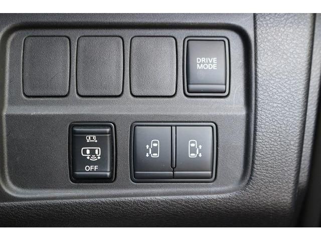 NISSAN SERENA  WG 2020