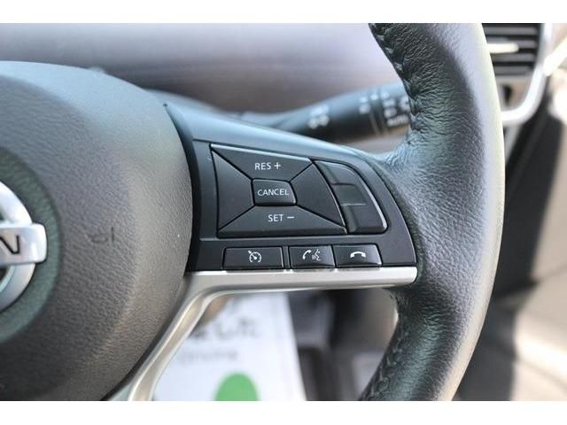 NISSAN SERENA  WG 2020