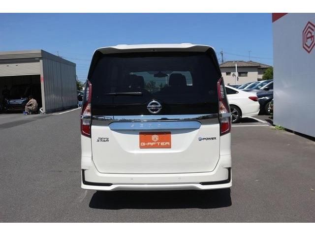 NISSAN SERENA  WG 2020