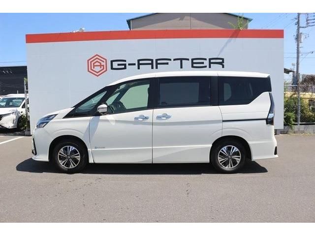 NISSAN SERENA  WG 2020