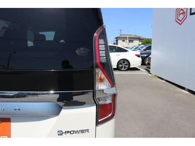 NISSAN SERENA  WG 2020
