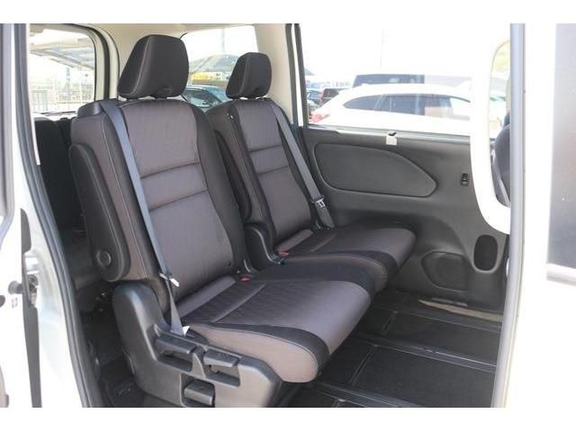 NISSAN SERENA  WG 2020