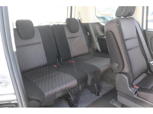 NISSAN SERENA  WG 2020