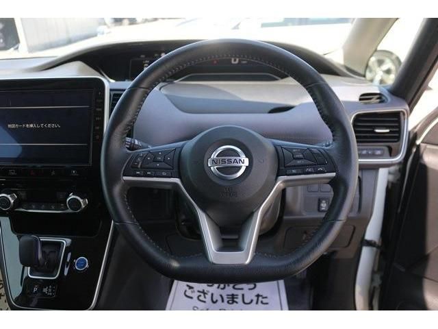 NISSAN SERENA  WG 2020