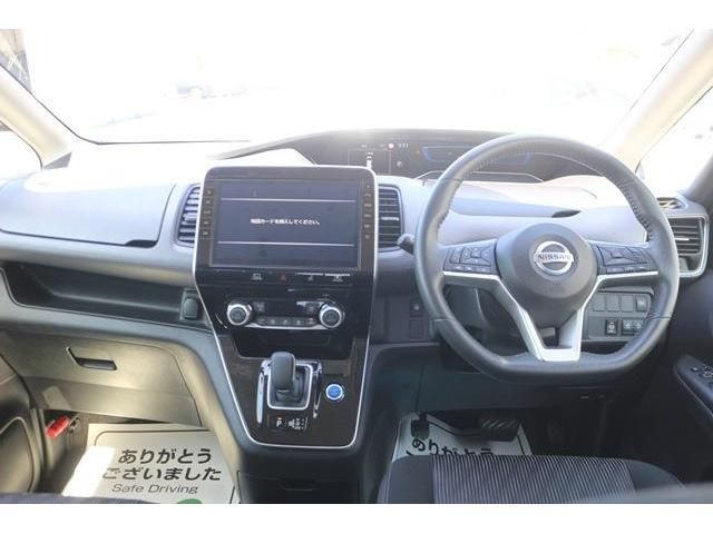 NISSAN SERENA  WG 2020