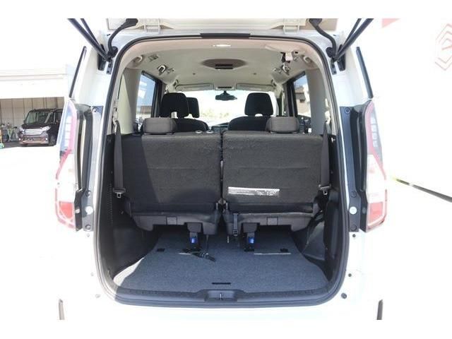 NISSAN SERENA  WG 2020