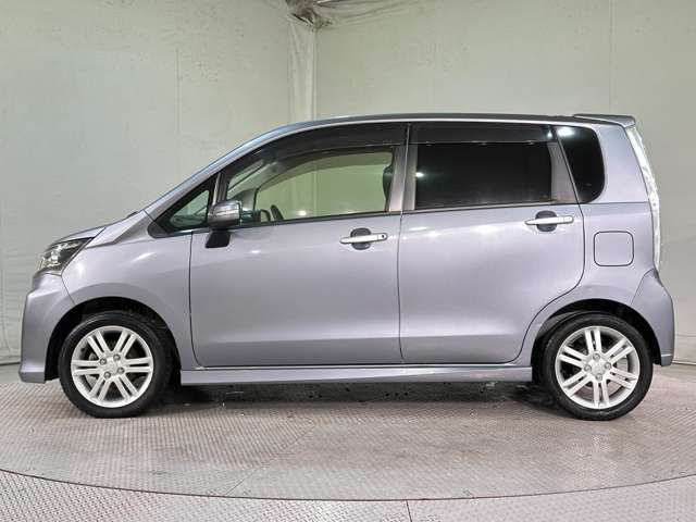 DAIHATSU MOVE CUSTOM 2013