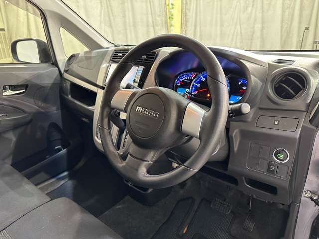 DAIHATSU MOVE CUSTOM 2013