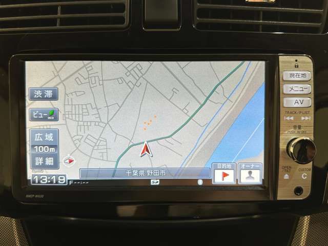 DAIHATSU MOVE CUSTOM 2013